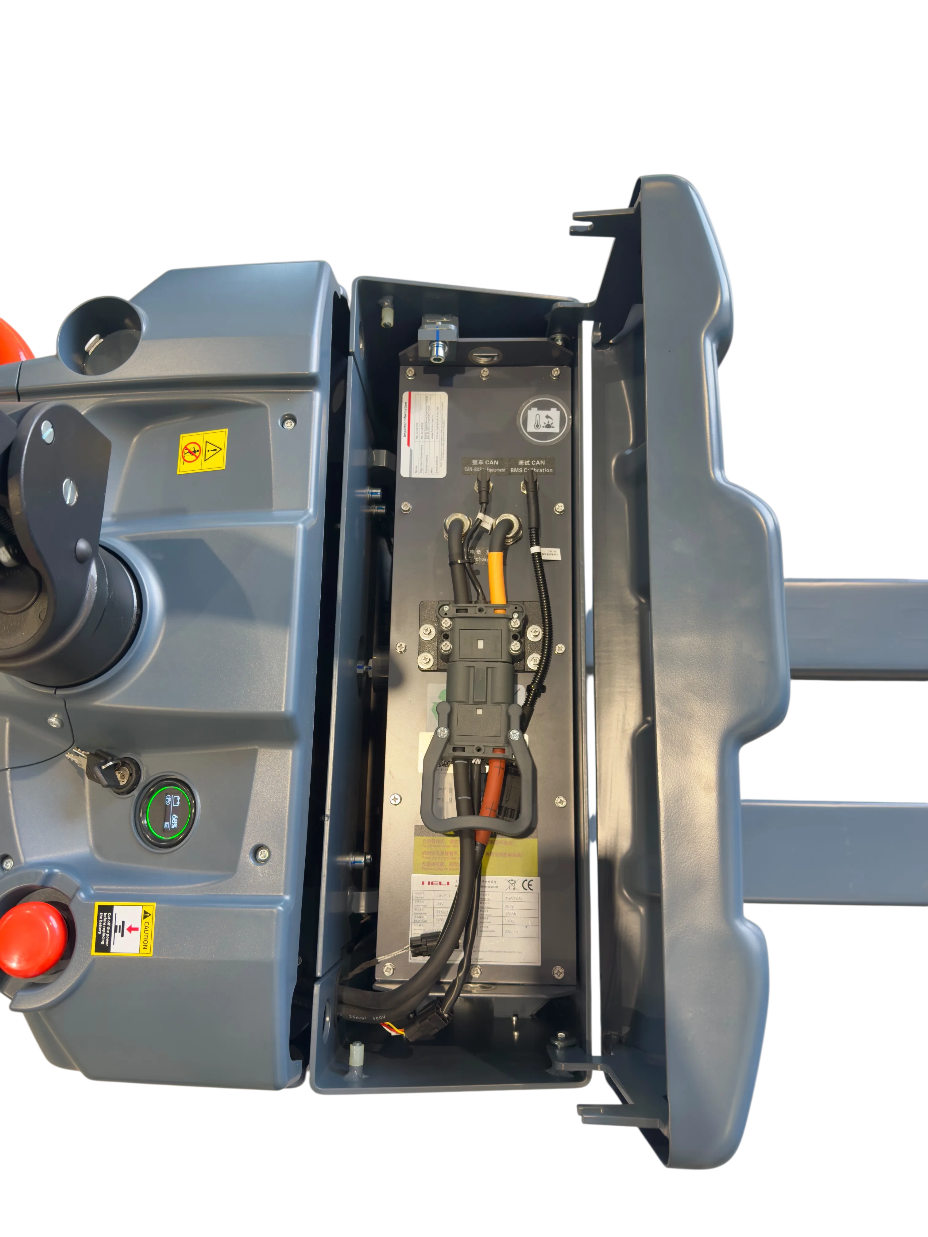 Heli CBD25-A2FLIH bild 2